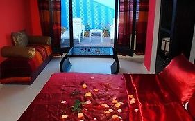 Riad Les 7 Pierres